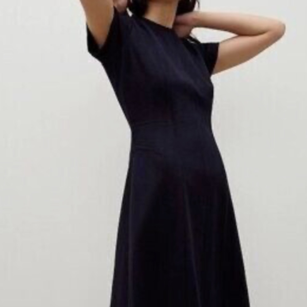 MM LaFleur Coretta Dress